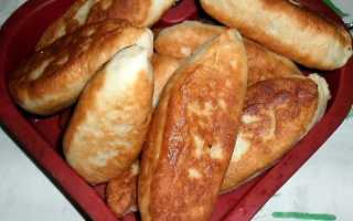 Пирожки с печенью — простые и невероятно вкусные рецепты домашней выпечки