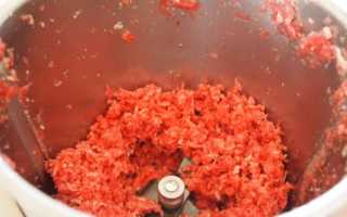 Мясные ватрушки с грибами и сыром — праздничные и аппетитные