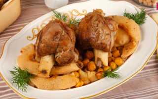 Рецепты приготовления блюд из айвы: вкусно и быстро