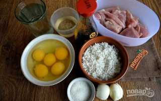 Оякодон с курицей рецепт с фото – Оякодон (японский омлет с рисом и курицей) пошаговый рецепт с видео и фото – японская кухня: завтраки