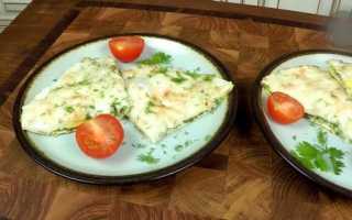 Вкусный завтрак из лаваша и колбасы за 10 минут – все сложили в сковороду и забыли
