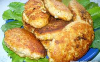 Что можно приготовить из фарша. Рецепты быстрых и вкусных блюд из фарша, пошагово с фото