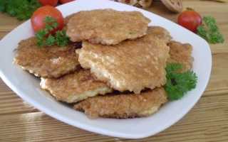 Отбивные из курицы ленивые – Ленивые куриные отбивные рецепт с фото, как приготовить ленивые отбивные из куриного филе на Webspoon.ru