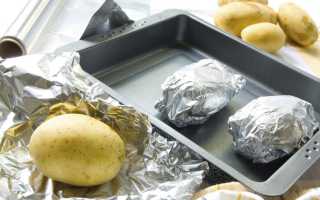 Домашняя крошка картошка — 6 домашних вкусных рецептов