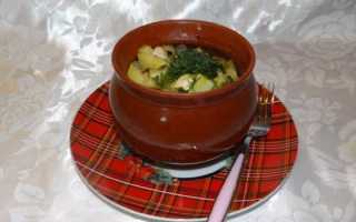 Курица тушеная с овощами — 352 домашних вкусных рецепта приготовления