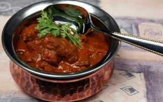 Азу из индейки на сковороде — 5 простых и вкусных рецептов