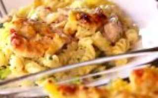 Запеканка из макарон с фаршем и сыром в духовке. Простые и вкусные рецепты сытного блюда