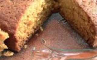 Готовим вкусный и простой пирог из варенья на кефире