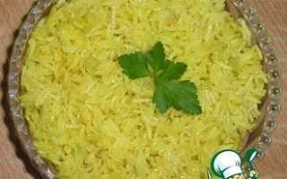 Рис — 1229 домашних вкусных рецептов приготовления