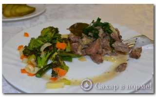 Пошаговый рецепт приготовления куриных сердечек в сметане