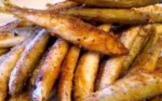 Жареная рыба — лучшие рецепты. Как правильно и вкусно приготовить жареную рыбу.